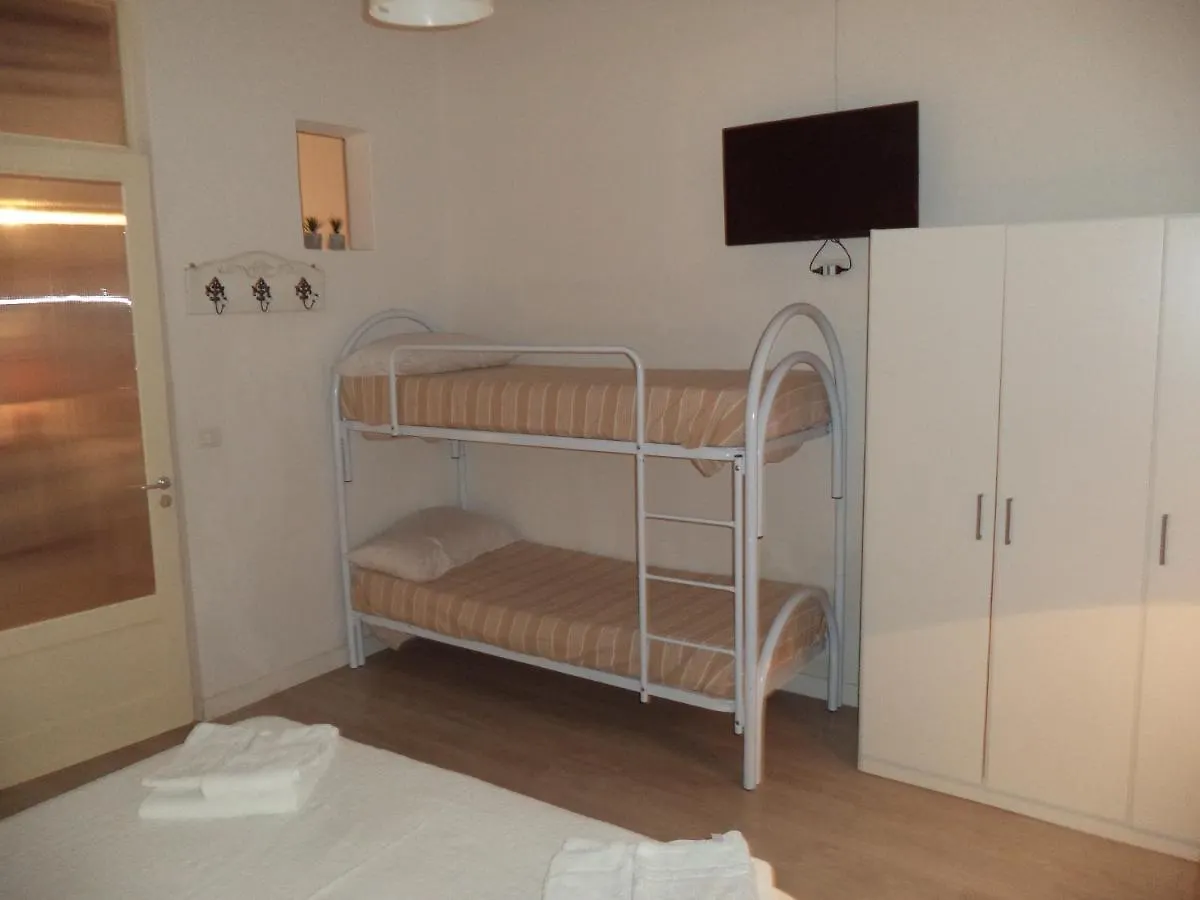 La Casuzza Villa Castellammare del Golfo Casa vacanze