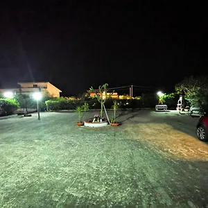 Hébergement de vacances Frida Casavacanze, Castellammare del Golfo